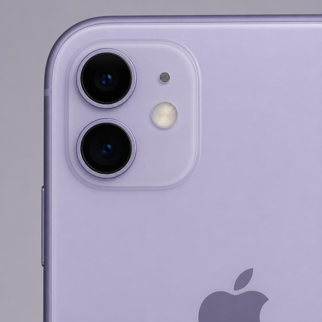 Sistema de cámara dual de 12 MP
