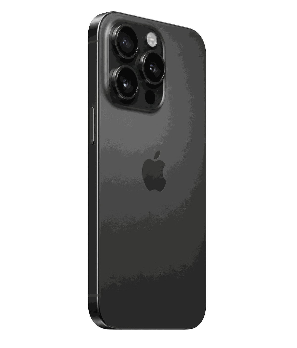 iPhone 16 Pro Titanio Negro