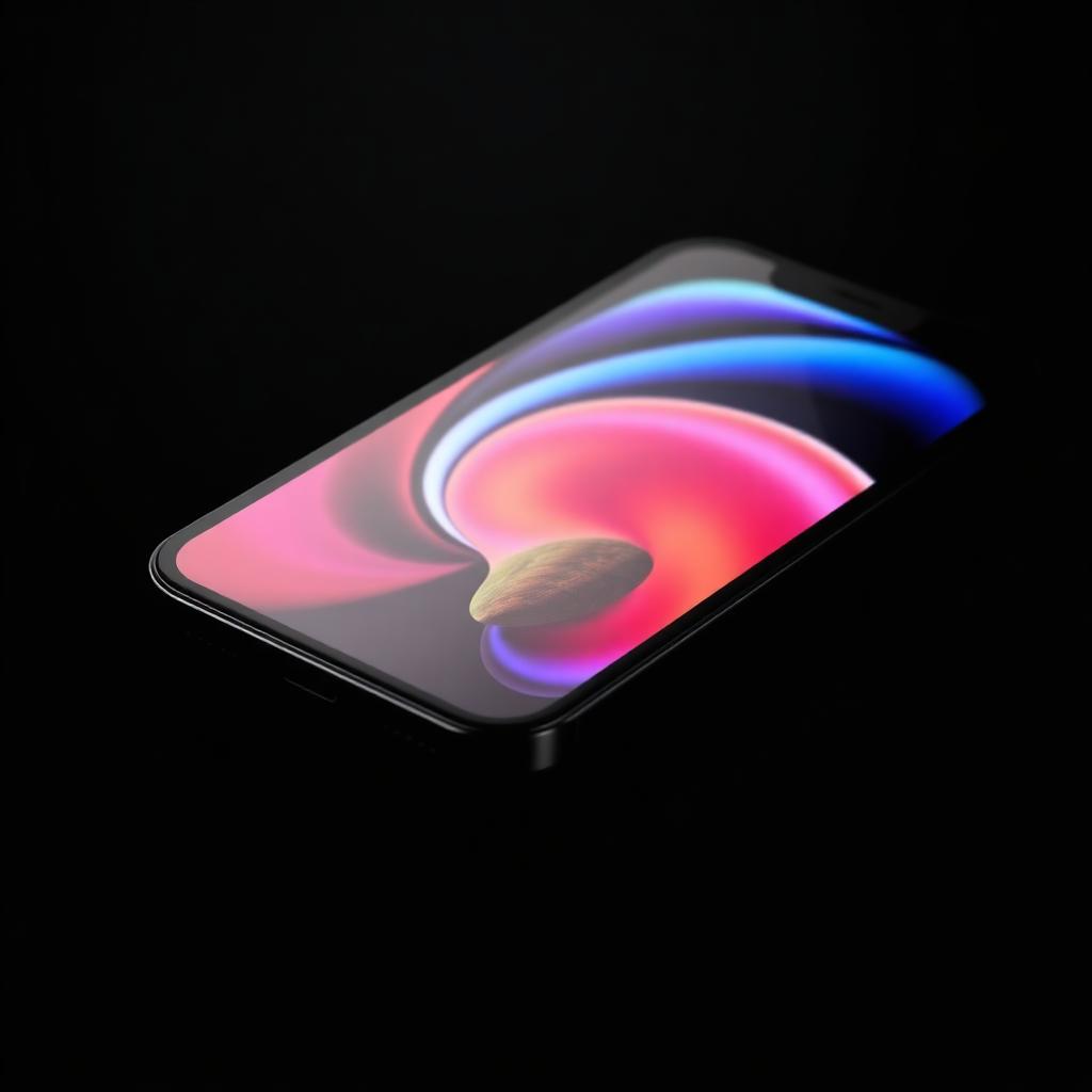 Pantalla con Ceramic Shield 2