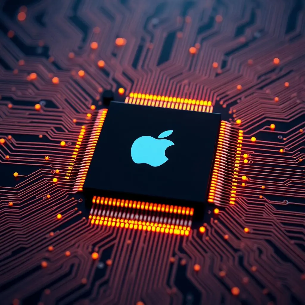Chip A19 Pro