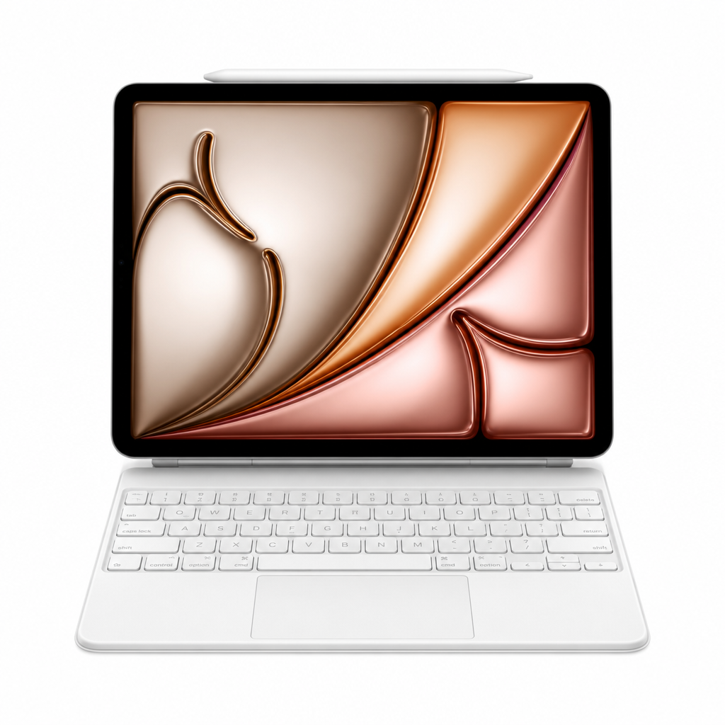 Teclados para iPad